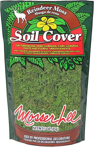 Mosser Lee ML3010 musgo de reno verde, 3 onzas disponible en Yaxa Colombia