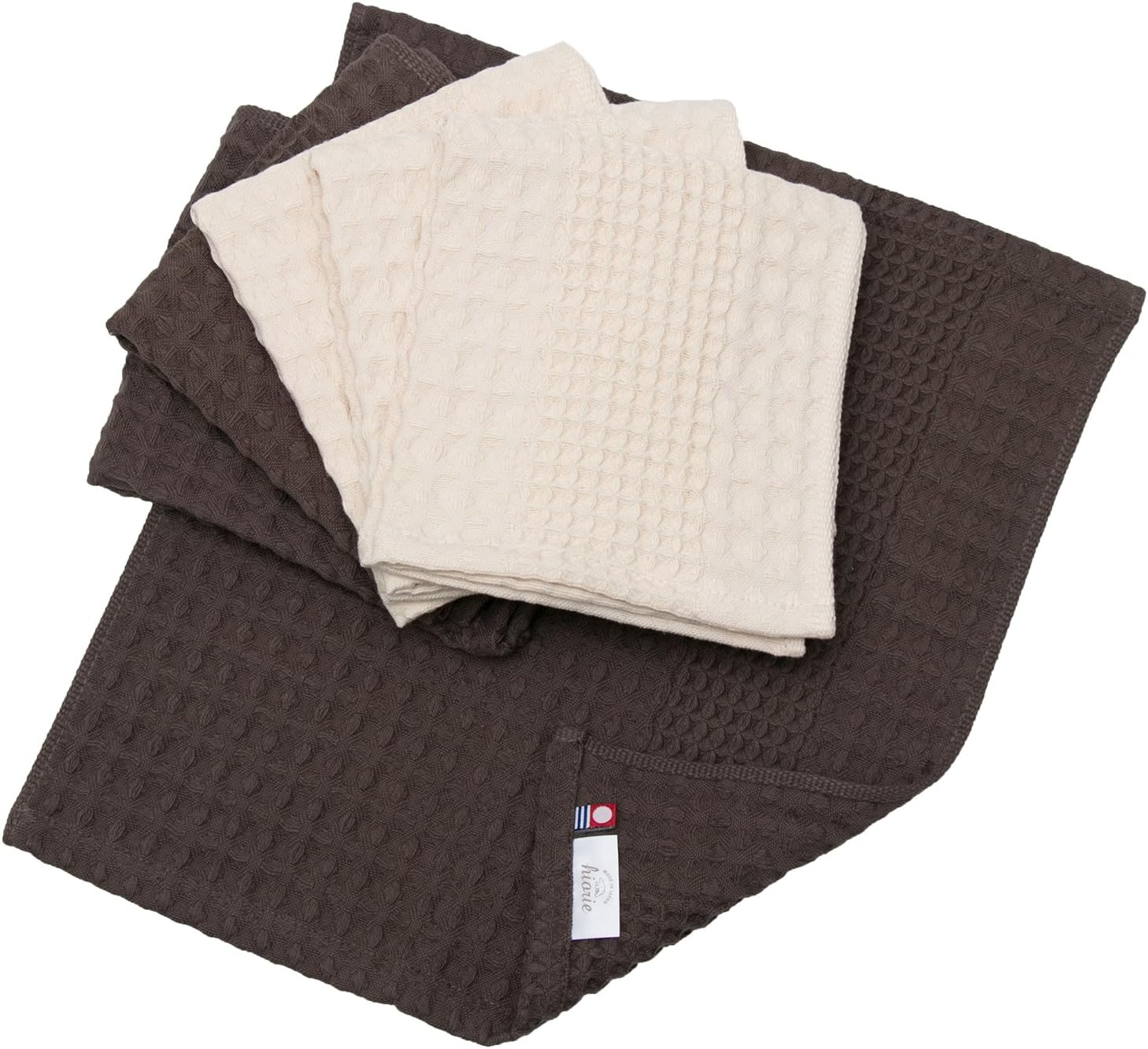 専用♥みかん＊柔ふわ❤ヘアドライタオル♥恐竜…ミント♥ 吸水速乾