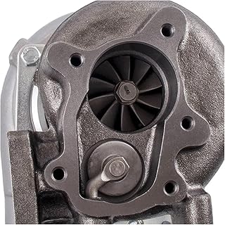 2871 GT25 T25 T28 GT28R GT2860 GT2871 Turbocharger Universal Turbo Charger Compatible With 1.5L-2.0L Compatible With All 4 Cylinder Engineup To 400BHP
