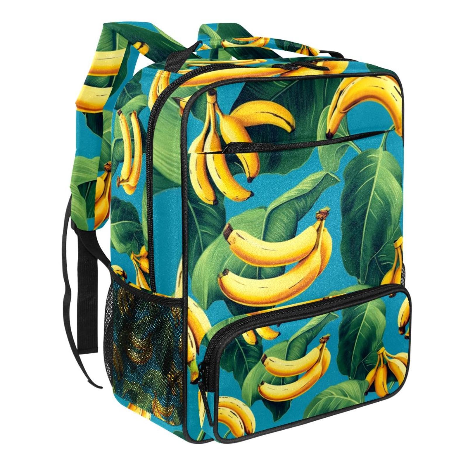 Sac à dos de voyage compact 14.4 pouces résout le manque d'espace cabine - 8