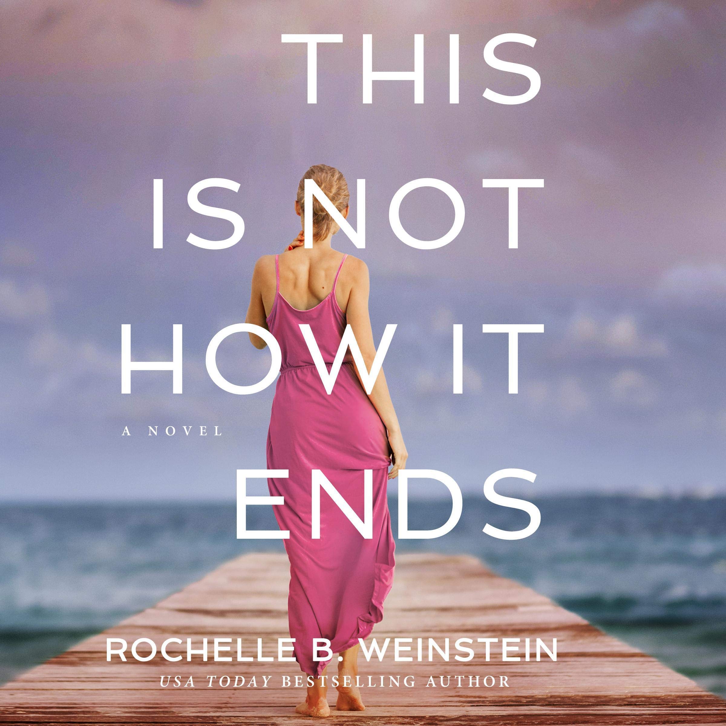 Cover art for This Is Not How It Ends