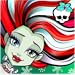 Monster High™ Beauty Shop - Fangtastic Fashion Game