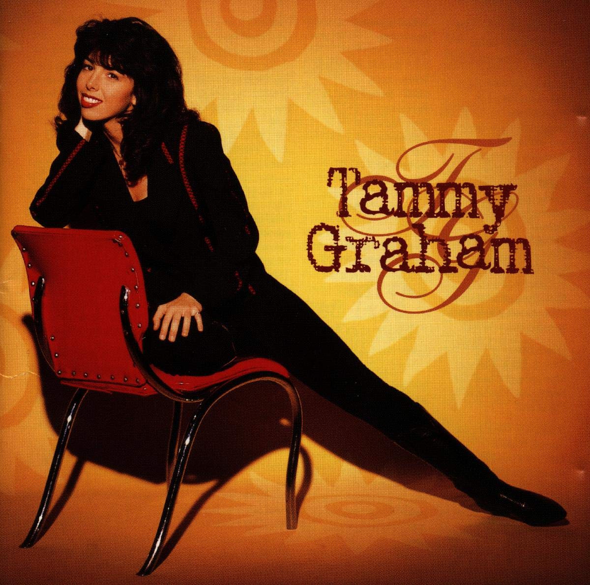 Tammy Graham [Audio CD]