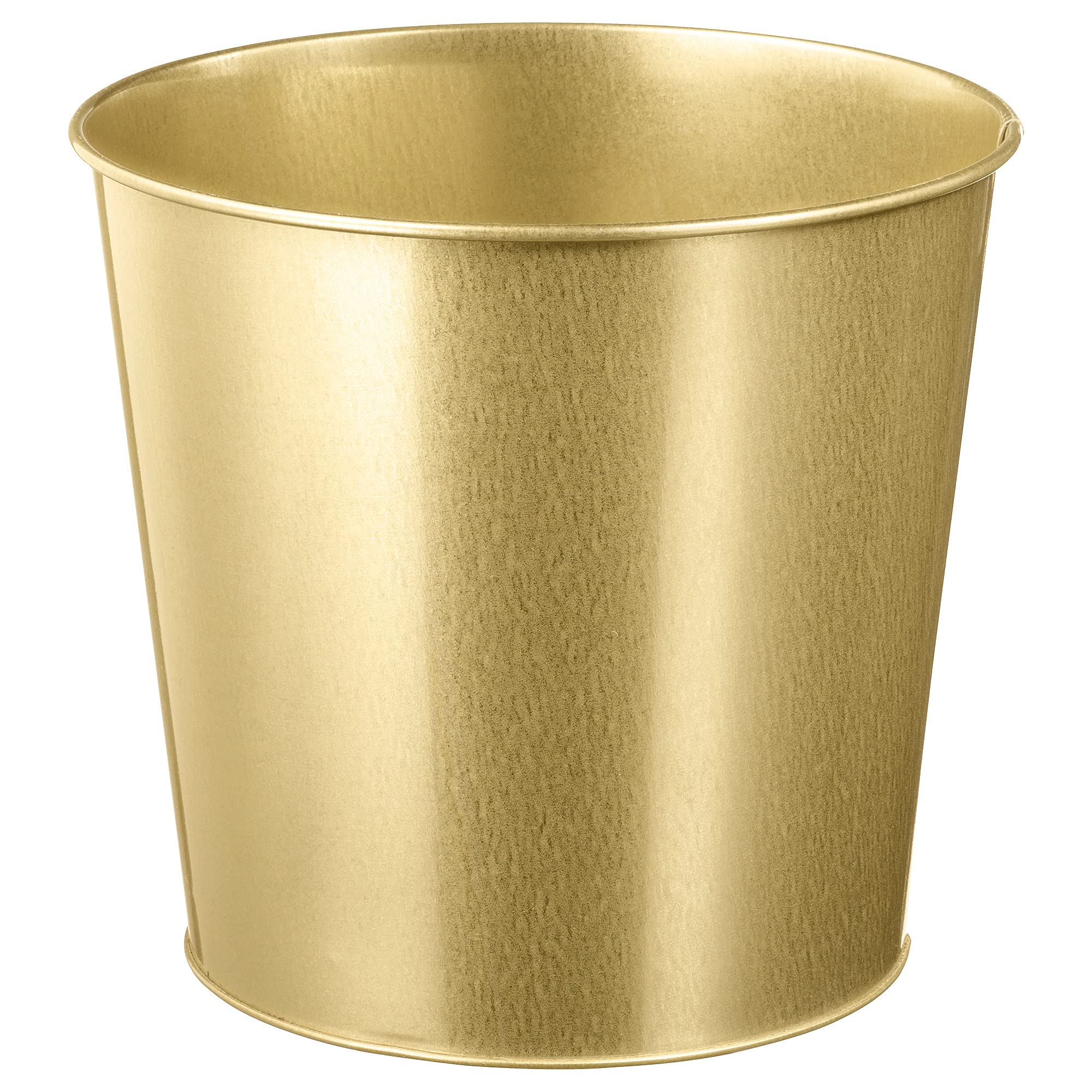 See full amazon price history chart for IKEA Plant Pot, Brass-Colour 19 cm (7 ½ ") IKEA Plant Pot, Brass-Colour 19 cm (7 ½ ") (B0922LHFDP) Amazon Price History, Amazon Price Tracker