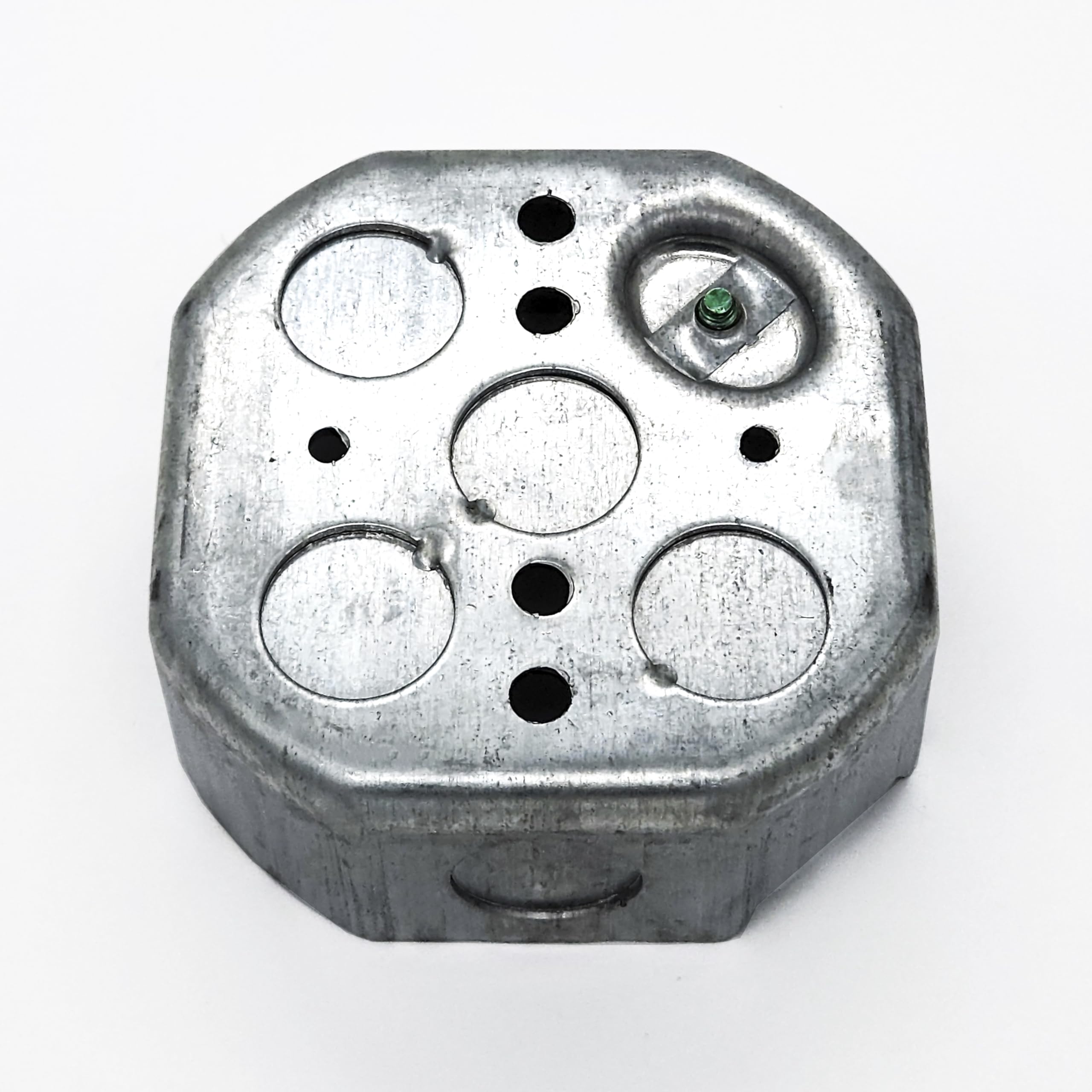Sonilco 4" Octagon Electrical Box - UL Listed -3 Sonilco 4" Octagon Electrical Box - UL Listed -3