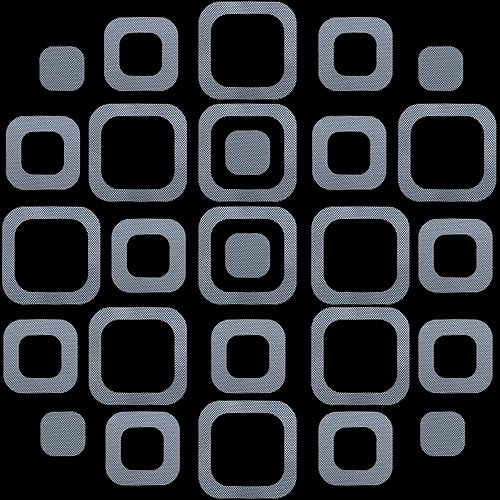 Miniatura 3 de 20 piezas adhesivas cuadradas para bañera, antideslizantes, tracción a bañeras, calcomanías adhesivas para bañera, duchas, piscinas, barcos,