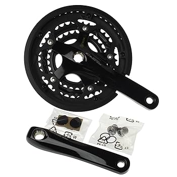 Amazon | SHIMANO(シマノ) FC-2403 30X39X50T W/CG 対応BB