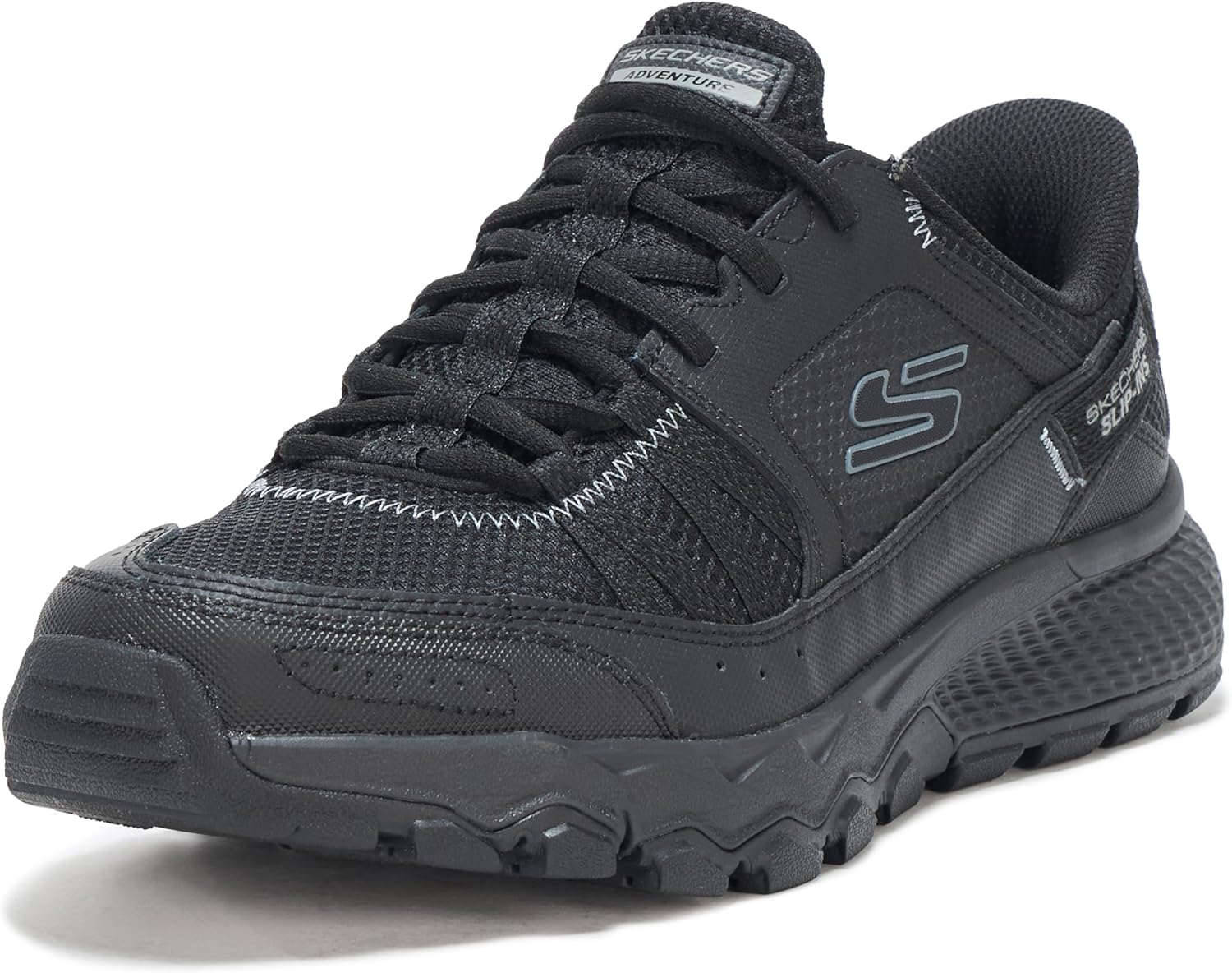 Skechers Men's Dynamite at Escapar Hands Free Slip-in Shoes
