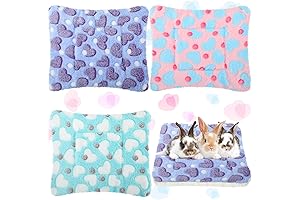 Jetec Bunny Beds: Cozy Slumber for Your Hoppy Friends