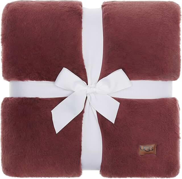 ugg blankets and throws