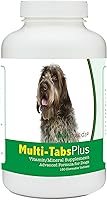 Vista 52 de Healthy Breeds Siberian Husky Multi-Tabs Plus tabletas masticables 365