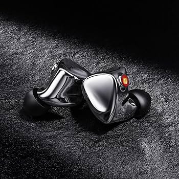 Amazon.co.jp: FIIO FX17 FIO-IEM-FX17-S【日本正規販売店より発送