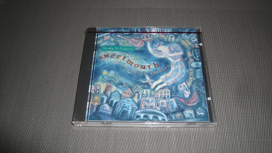 sweetmouth / goodbye to songtown ネオアコ 名盤 sweetmouth / goodbye to songtown ネオアコ 名盤