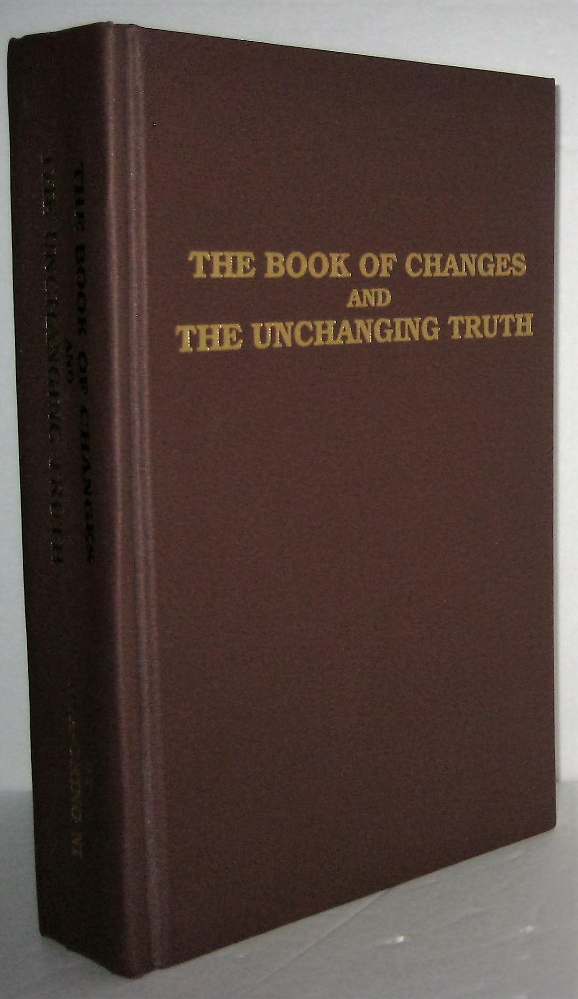 I Ching
