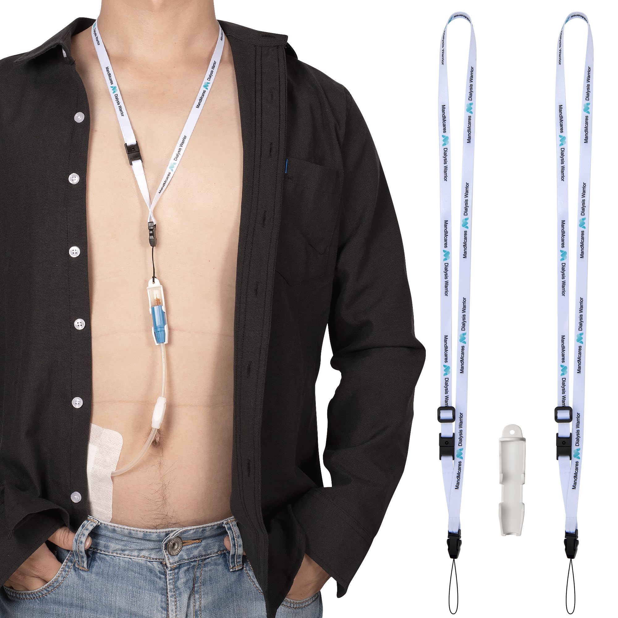 Amazon.com: Smaller Peritoneal Dialysis Catheter Transfer Set