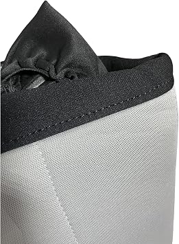 Driver & Passenger Black & Gray Seat Cover Replacement for 2004-2012 Ford Ranger 60/40 High Back Bench