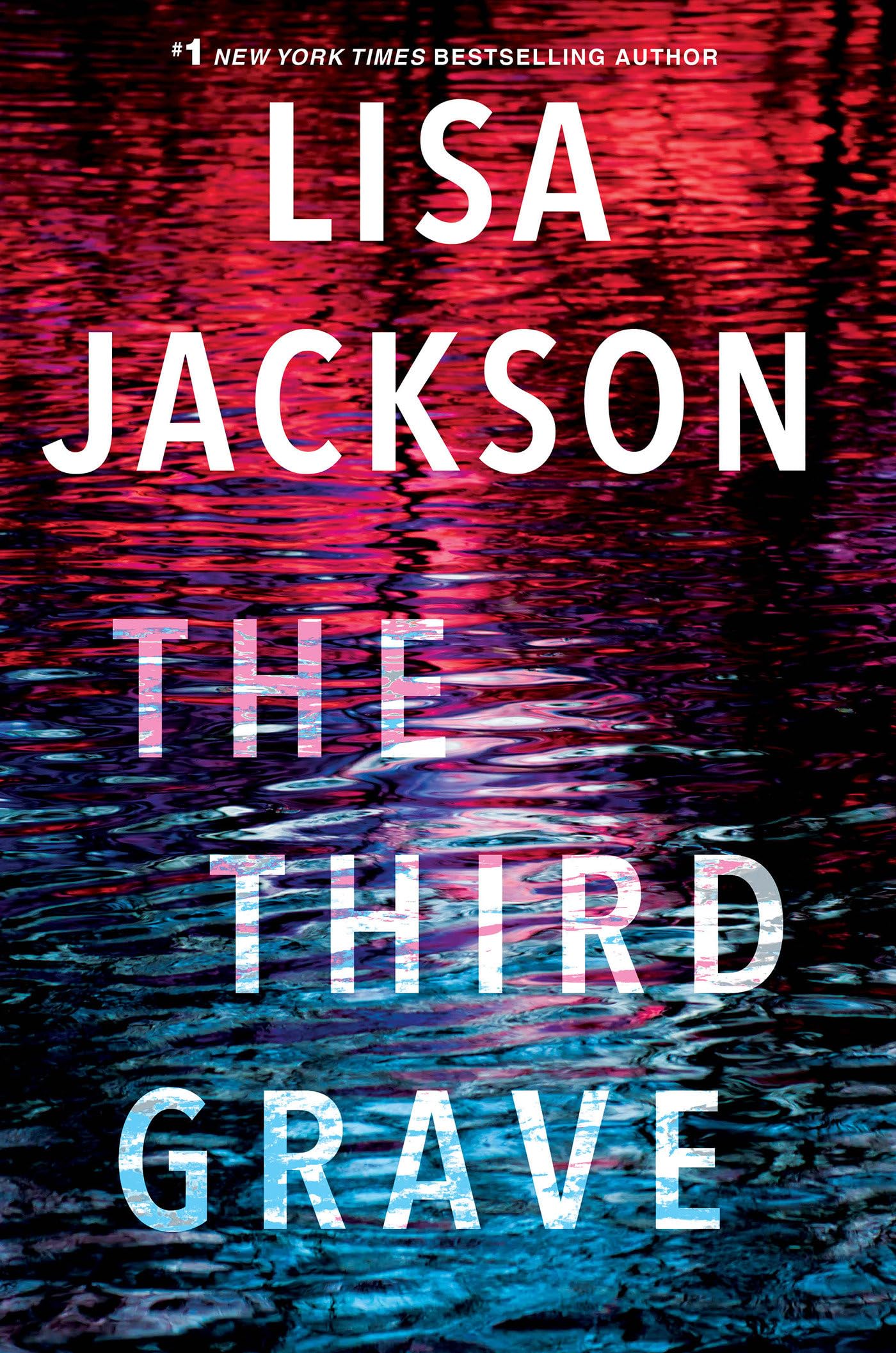 Buy The Third Grave (Canada): A Riveting New Thriller — BookShops.in