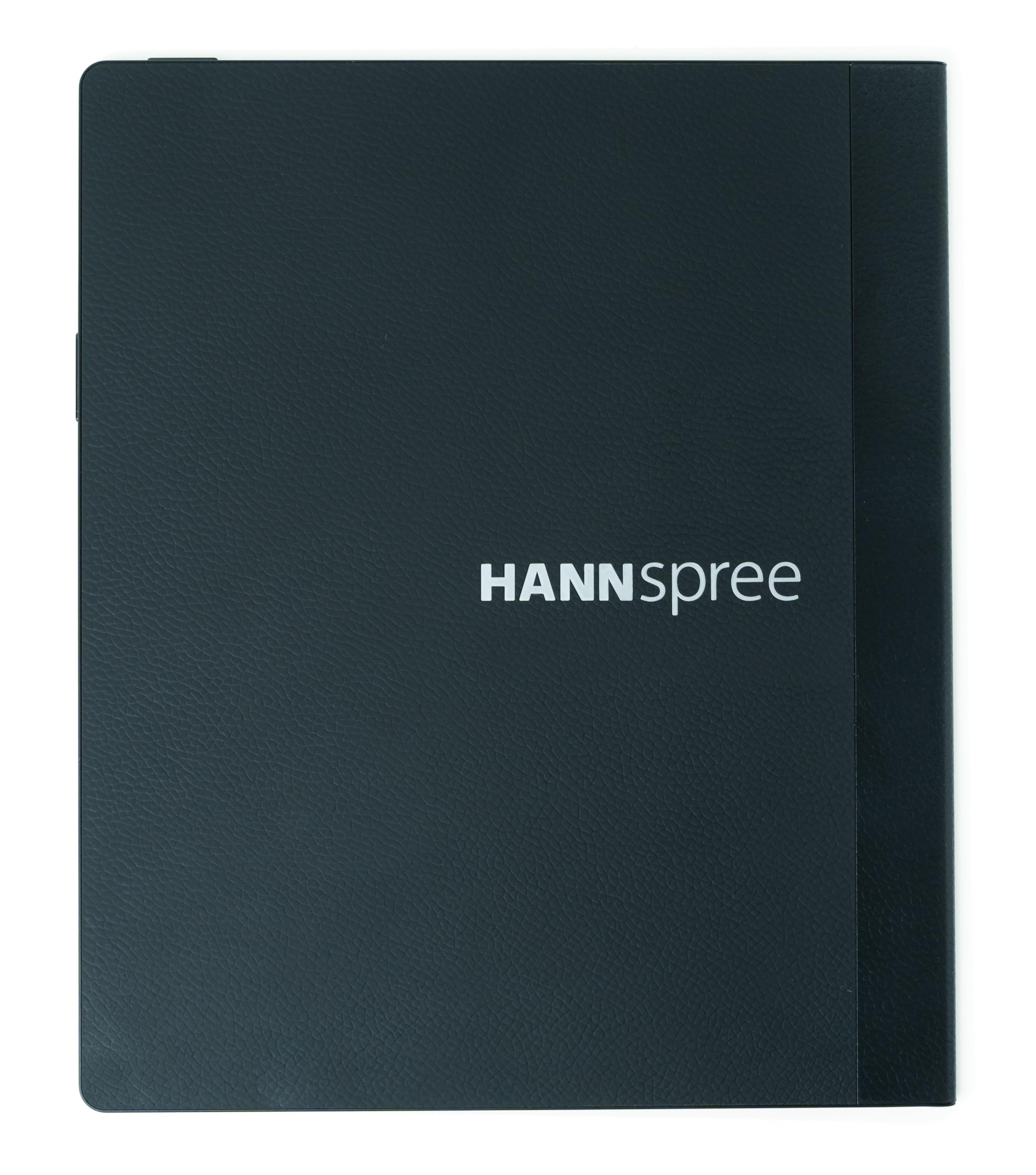 Hannspree HannsNote 2 SN10HR1B - Tablet a colori Android eReader 25,40 cm (10") 1600 x 1600 3:4, display EcoVision Paper Android 13, 4 GB RAM/64 GB eMMC, WiFi, nero