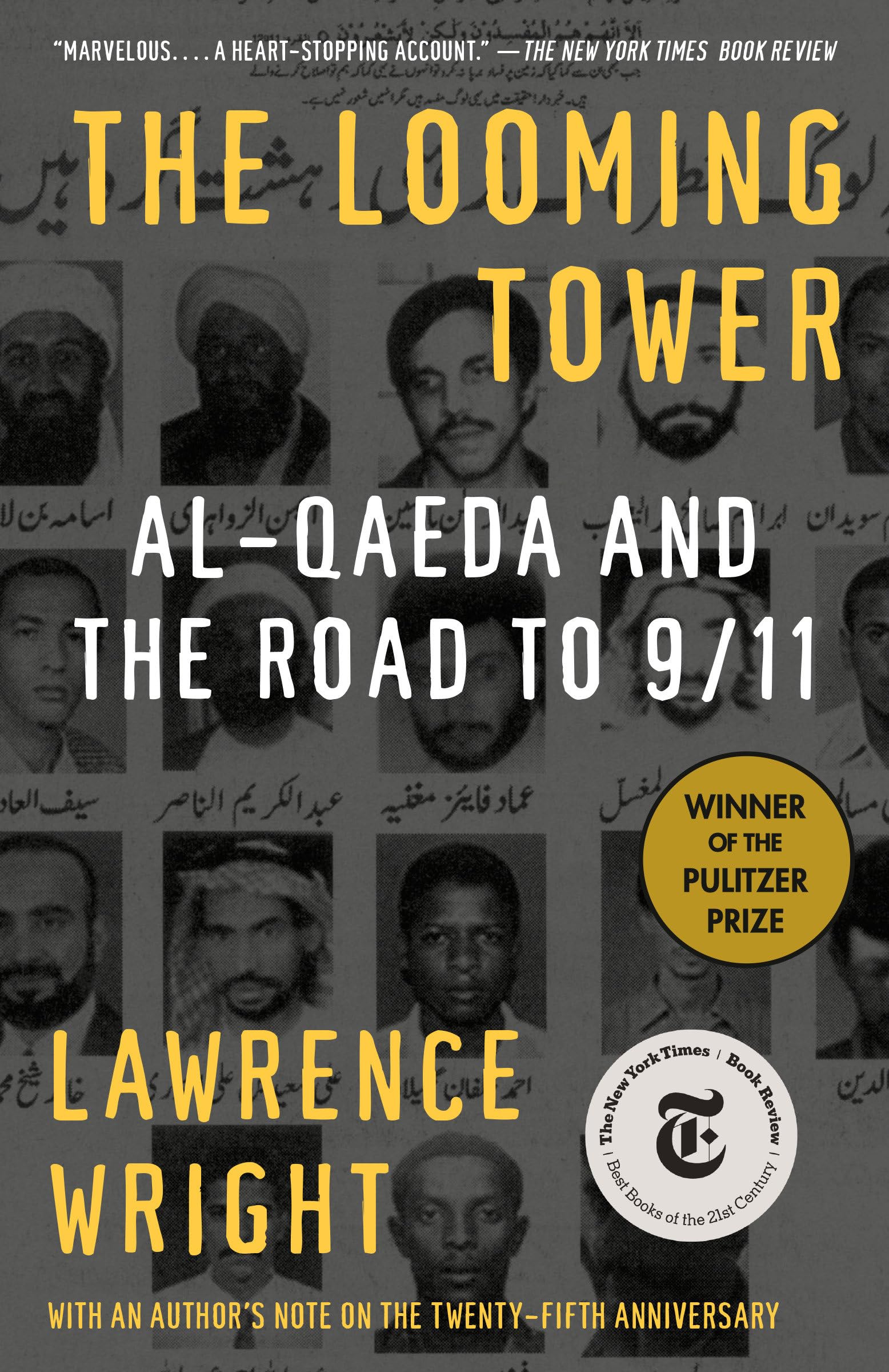 The Looming Tower: Al-Qaeda and the Road to 9/11-image-28