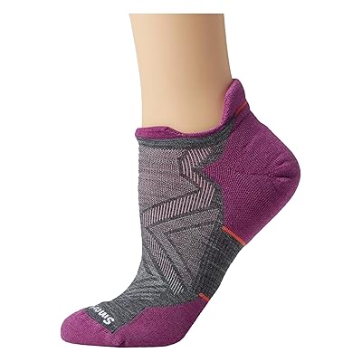 Smartwool Run Targeted Cushion Low Ankle Women