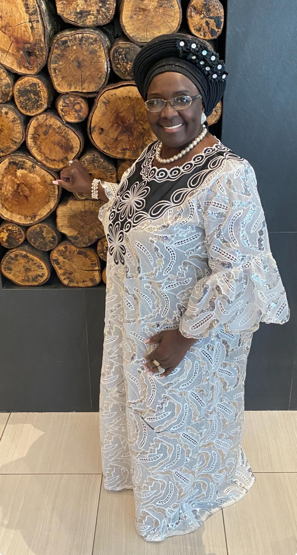 HD Women's African Style Bubu Dress Nigerian Luxury Nigeria | Ubuy