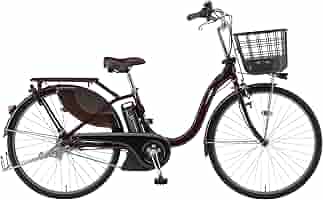 電動自転車　YAMAHA PAS with ヤマハ　パスウィズ  2022 PAS With 電動自転車 電動アシスト自転車 ヤマハ パス ウィズ