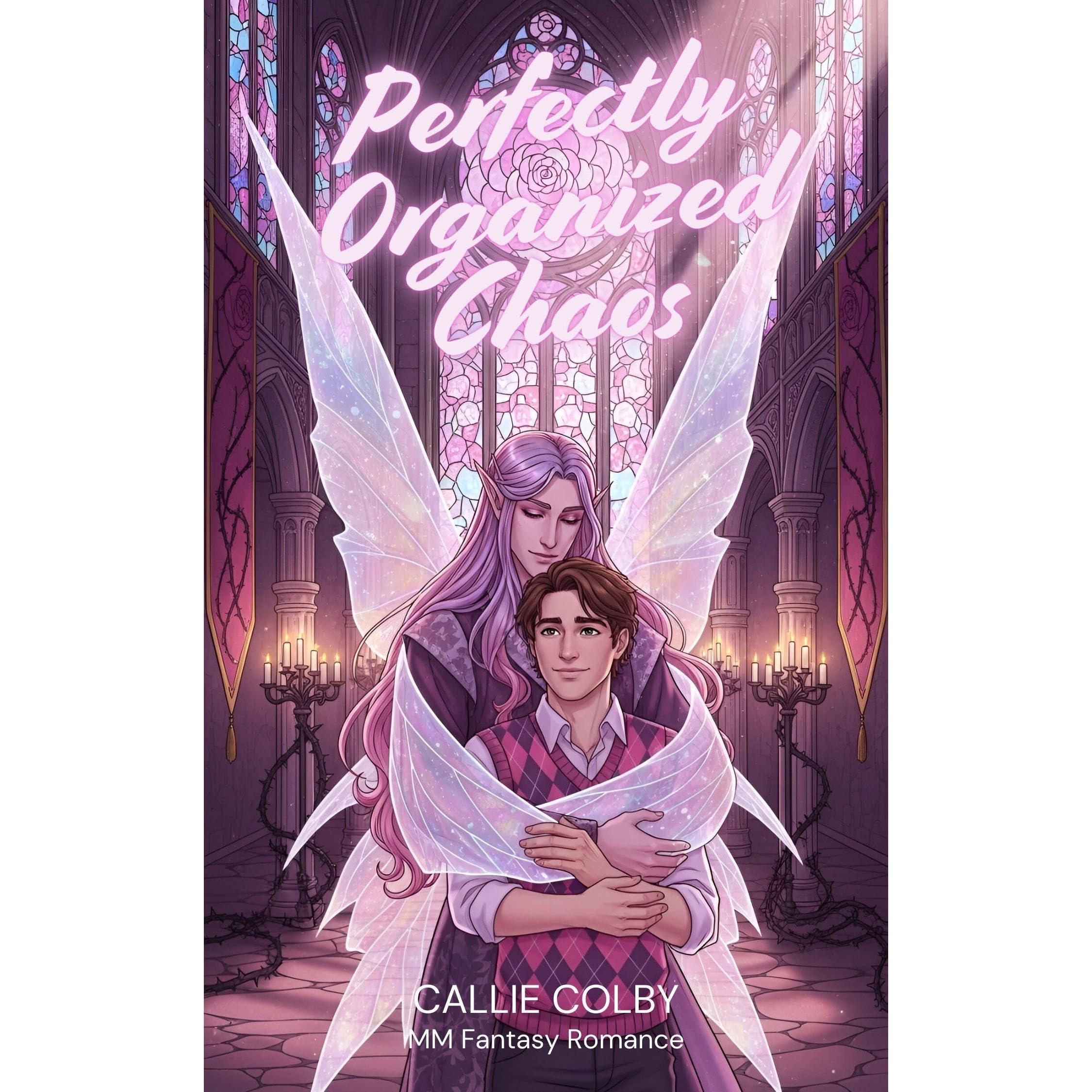 Perfectly Organized Chaos