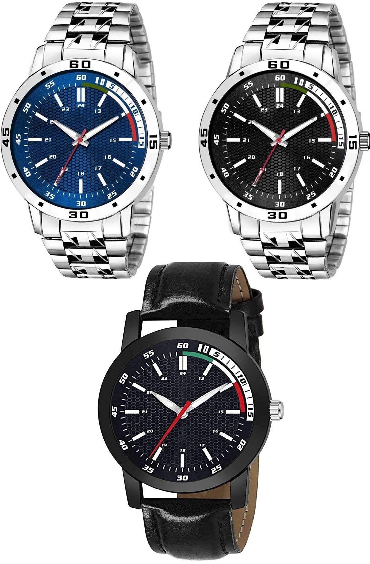 RPS FASHION WITH DEVICE OF R Chronograph Design Analogue Womens Watches Combo (Multicolour) (B08QJJPQFP) Amazon Price History, Amazon Price Tracker
