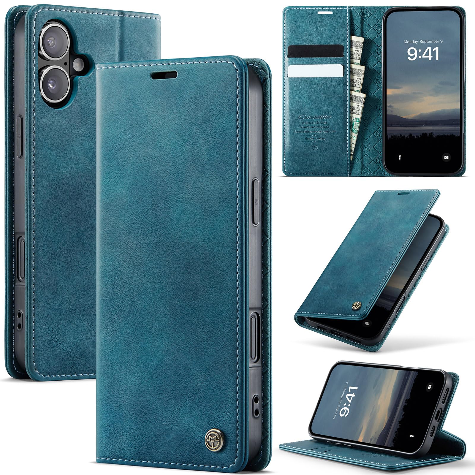 Lonjanfon Handyhülle für Samsung Galaxy Z Fold 7 5G, hülle k