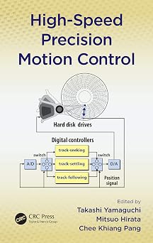 High-Speed Precision Motion Control