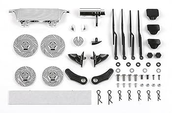 タミヤ Hop-Up Options パーツセット Amazon | タミヤ HOP-UP OPTIONS OP-163 オンロード