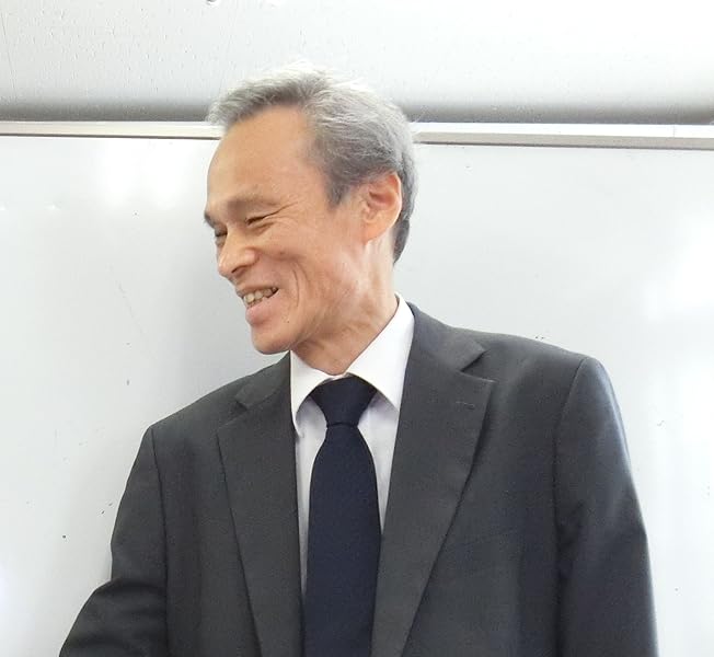 中根 克明