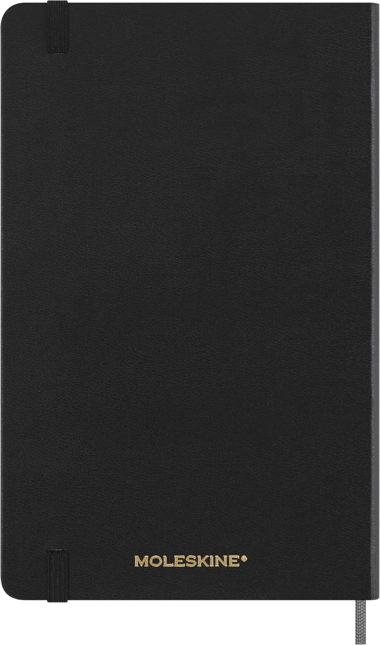 Amazon.com : Moleskine Festive Holiday Notebook, Hard Cover