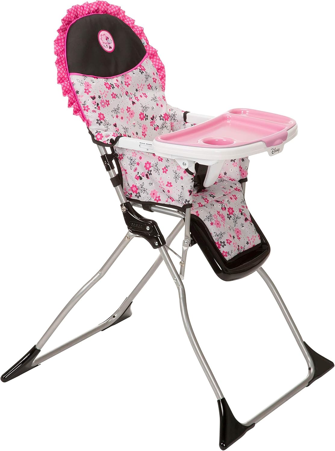 Disney Simple Fold Plus High Chair Disney Simple Fold Plus High Chair