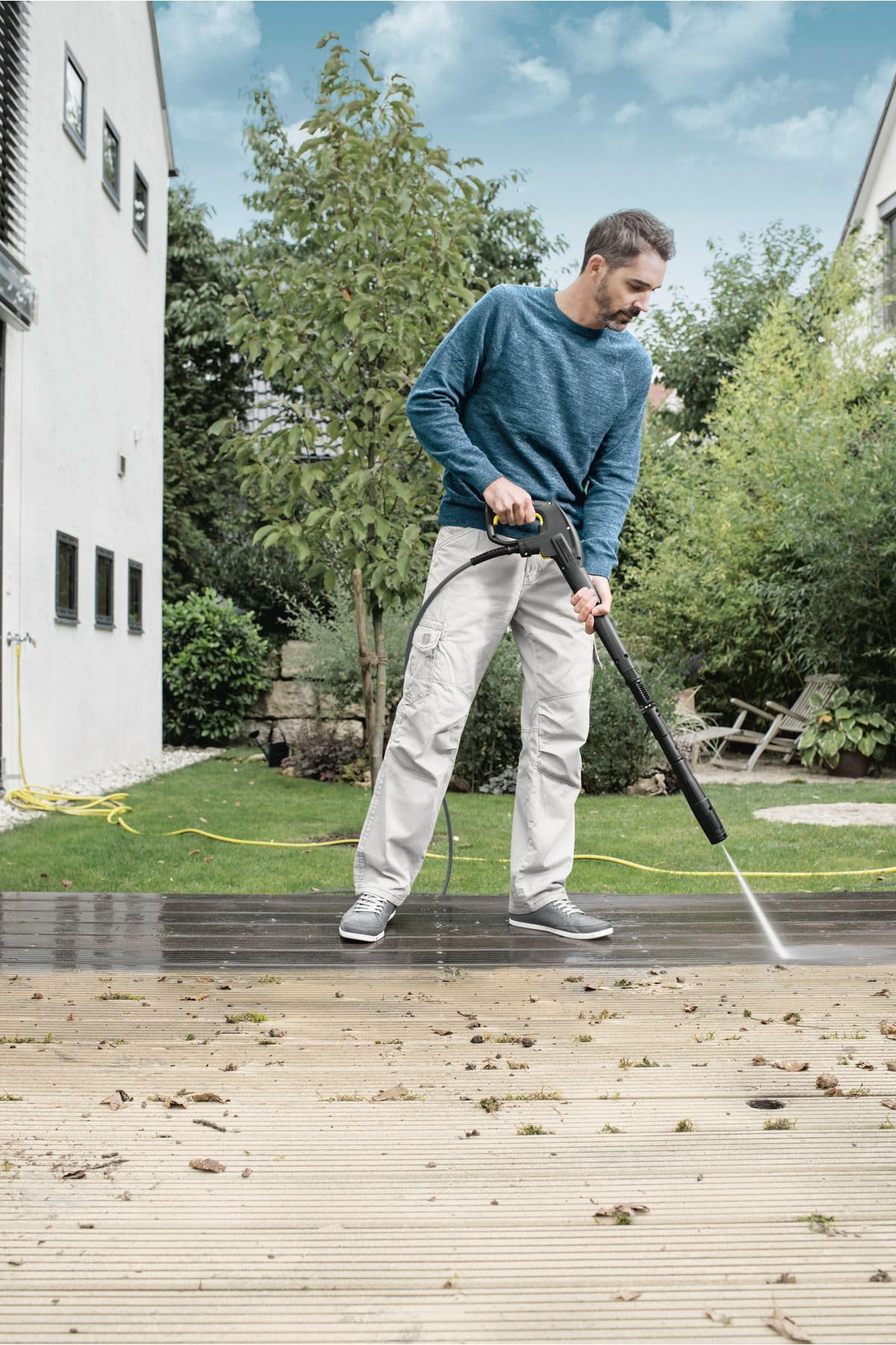 K 7 Power Flex - Karcher
