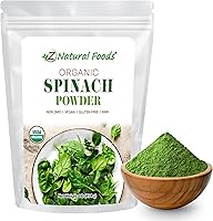 Vista 11 de Z Natural Foods Polvo orgánico de raíz de remolacha – Polvo de remolacha denso en nutrientes con antioxidantes, óxido nítrico para la salud
