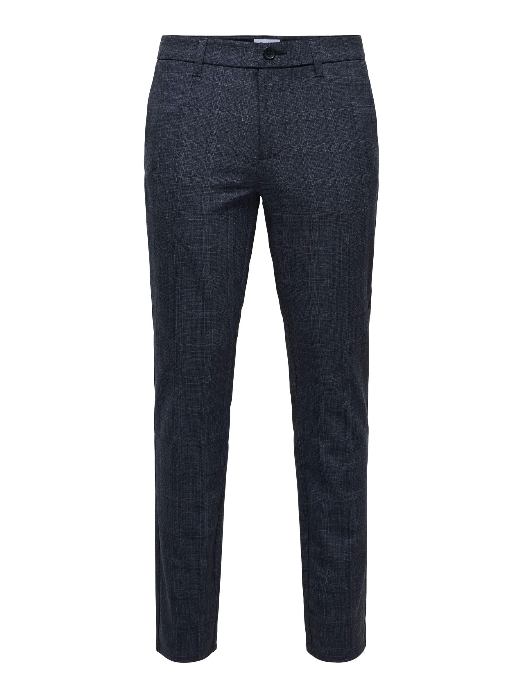 ONLY & SONS Herren Chinohose