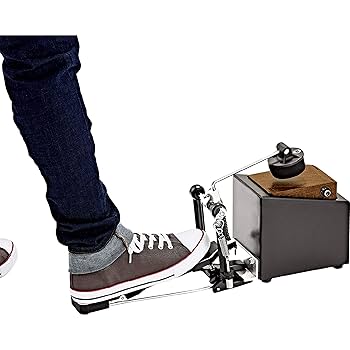 MPS1 Stomp Boxマイネル ストンプボックス MEINL MPS1 [Stomp Box] ｜イケベ楽器店オンラインストア