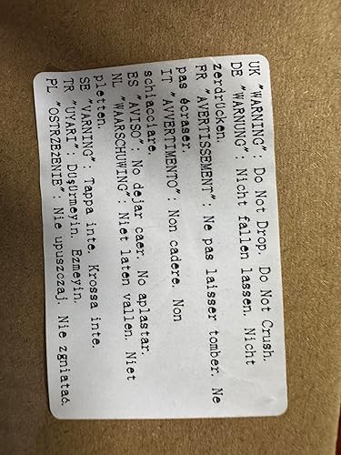 Miniatura 10 de HYS Auriculares con cancelación de ruido, auriculares con cable sobre el oído, reducción activa delgada de ruido orejeras