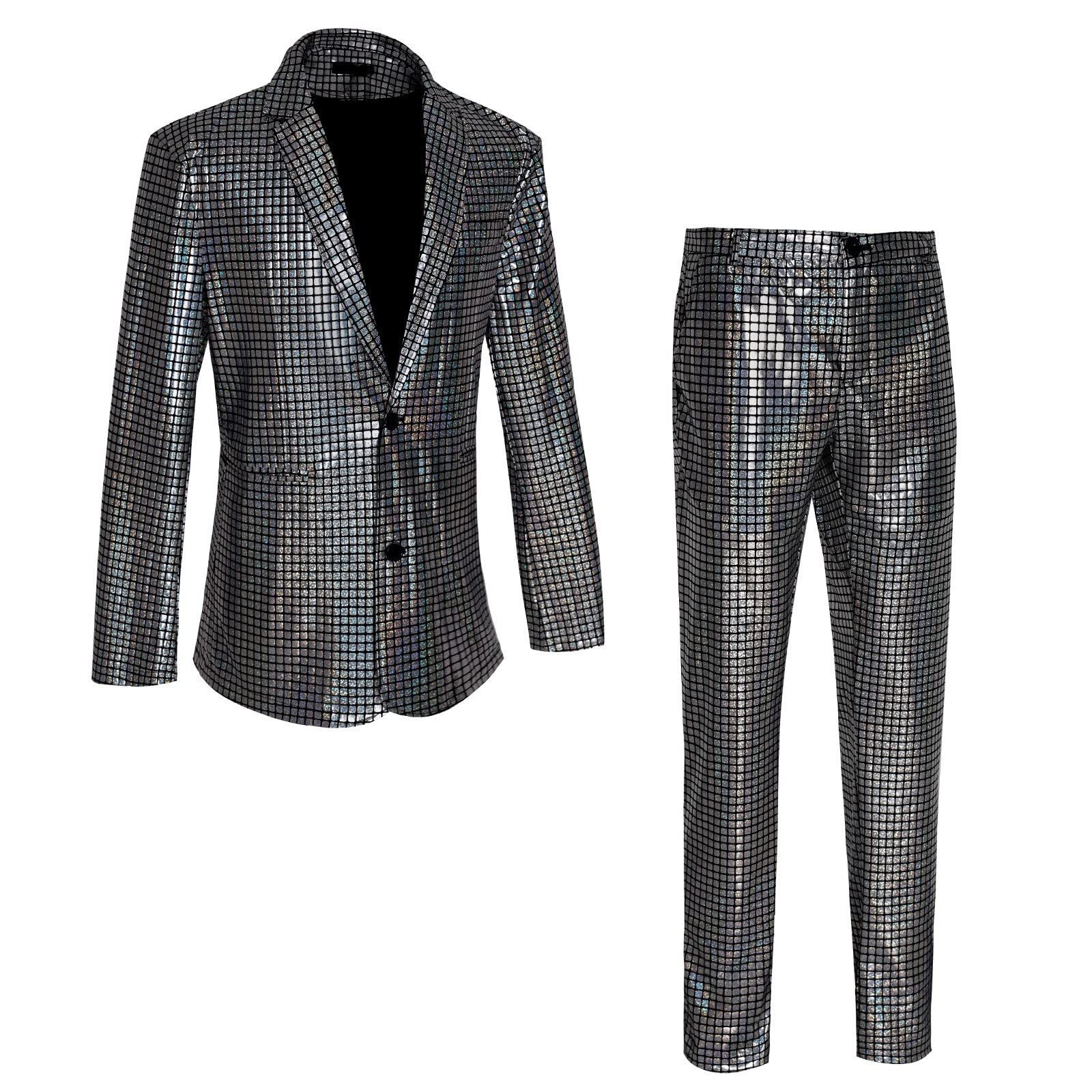 Giacca Uomo Festa Nazionale Elegante, Blazer Casual con Design Canada e Stile Moderno, Abito Originale da Uomo per Evento, Celebrazione e Party