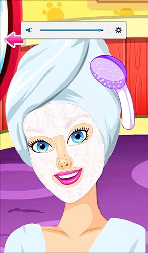 Make Up Salon Spa - Maquiagem Jogos de Maquiagem para Meninas