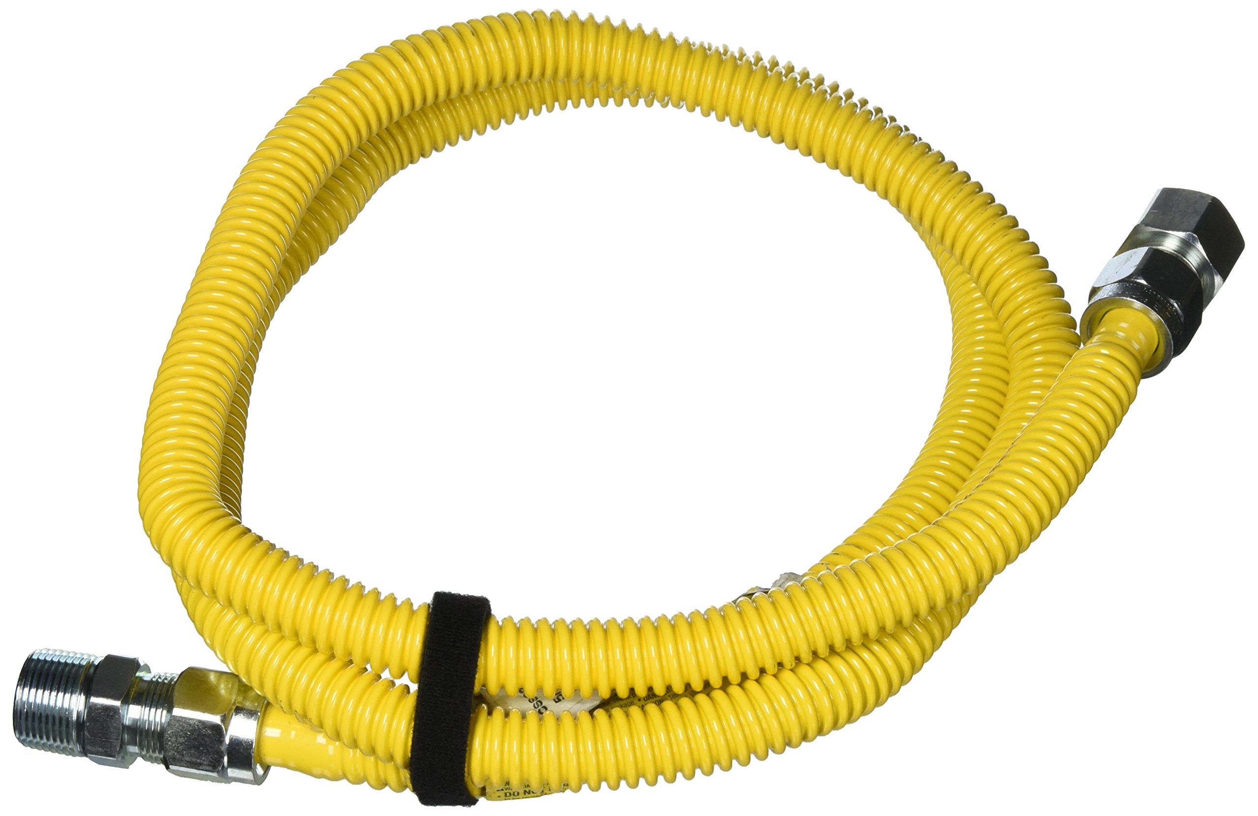 BRASS CRAFT CSSC21-72 3/4