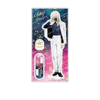 Amazon.co.jp: 東京リベンジャーズ [E 三途 春千夜] アクリル