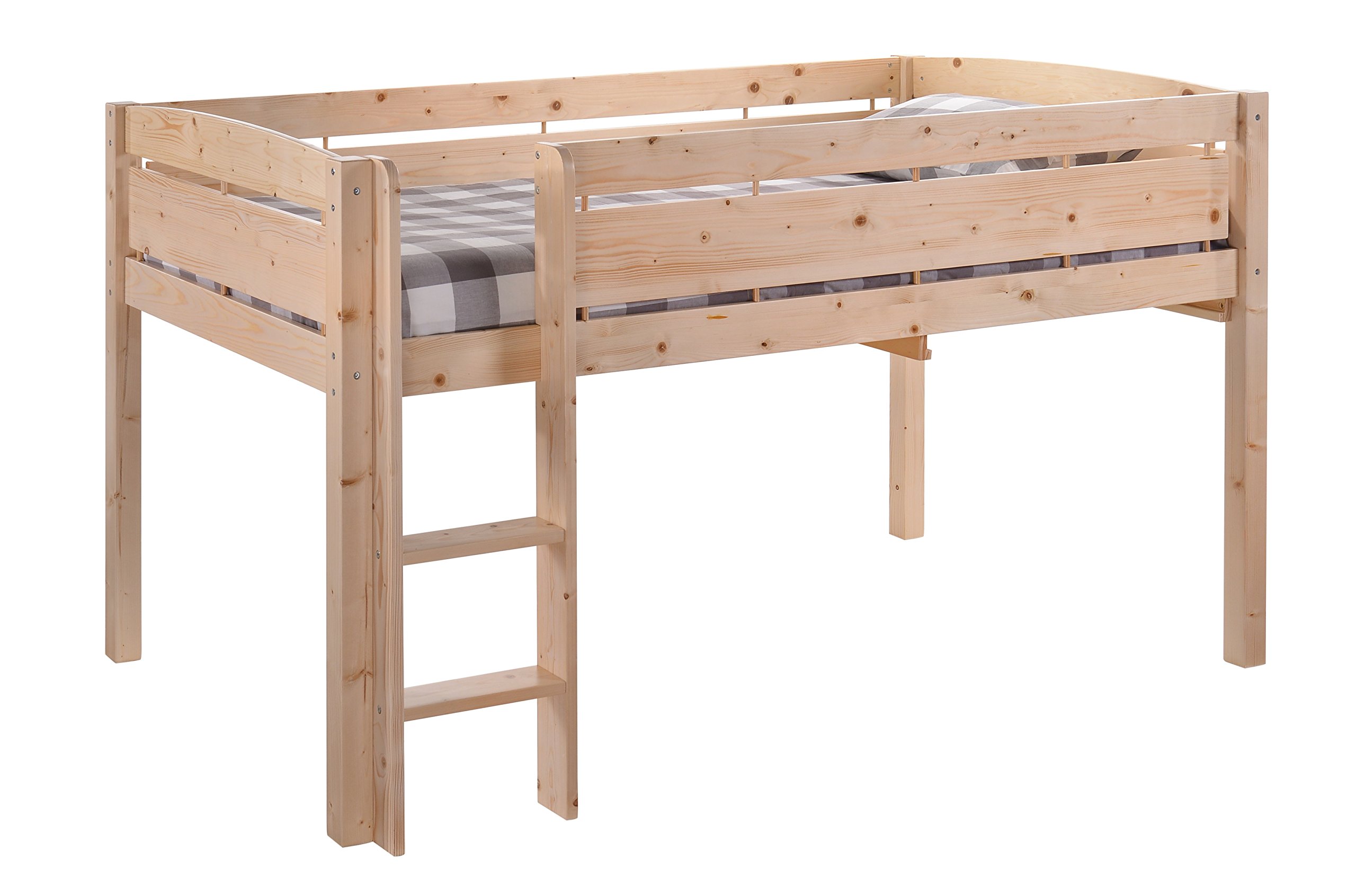 Bunk Bed Curtains Ikea Curtains & Drapes 2023