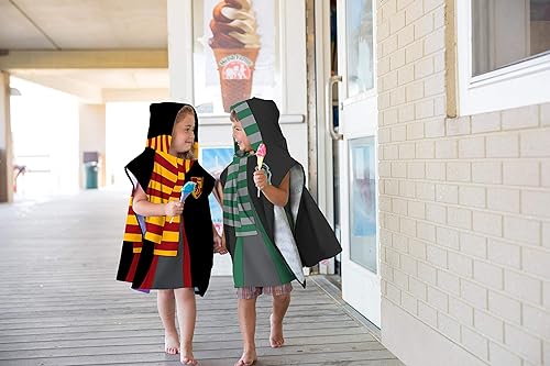 Miniatura 6 de Jay Franco - Toallas de baño y playa con capucha para niños