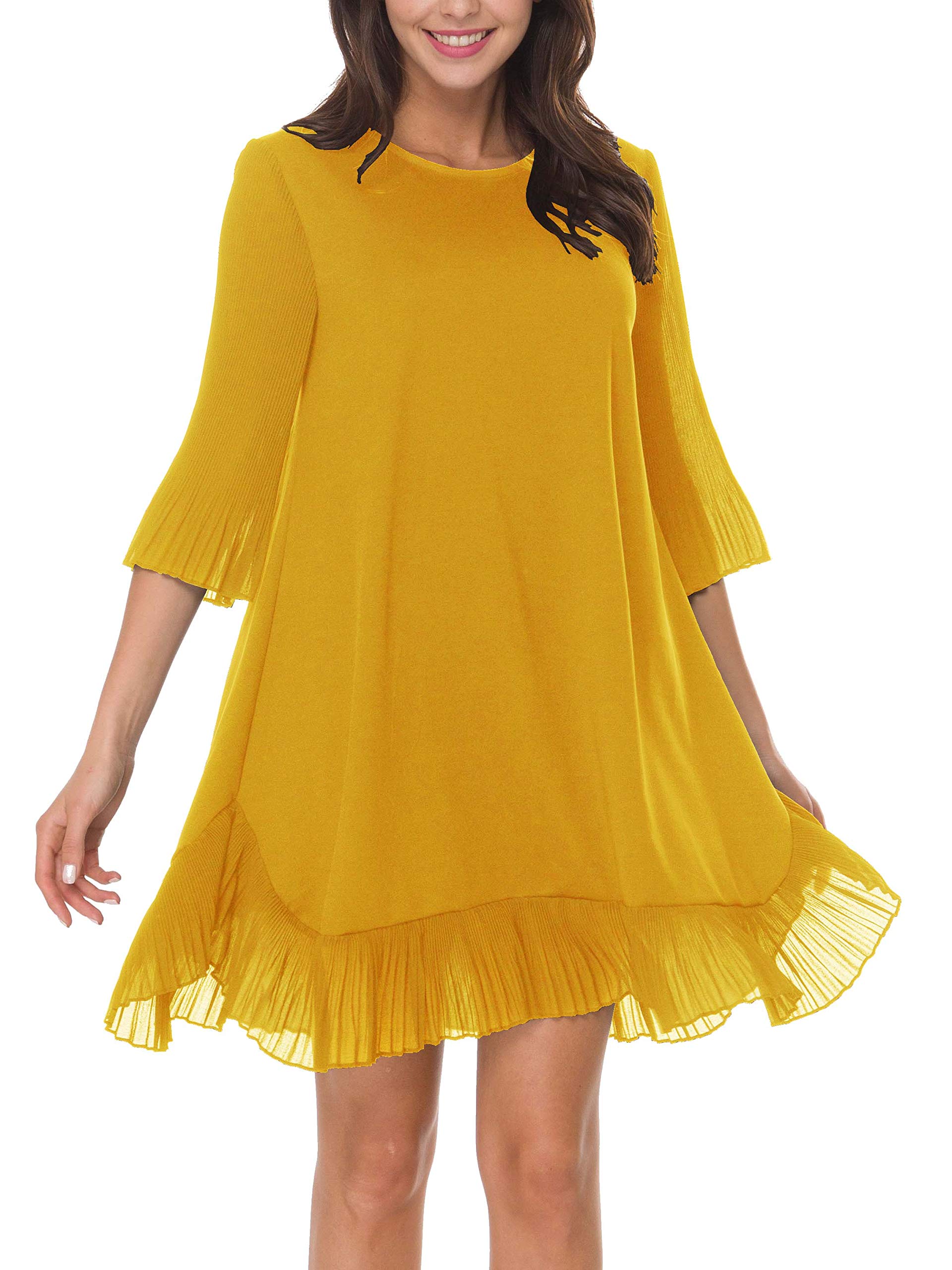 Yellow Grad Dresses The Dress Shop