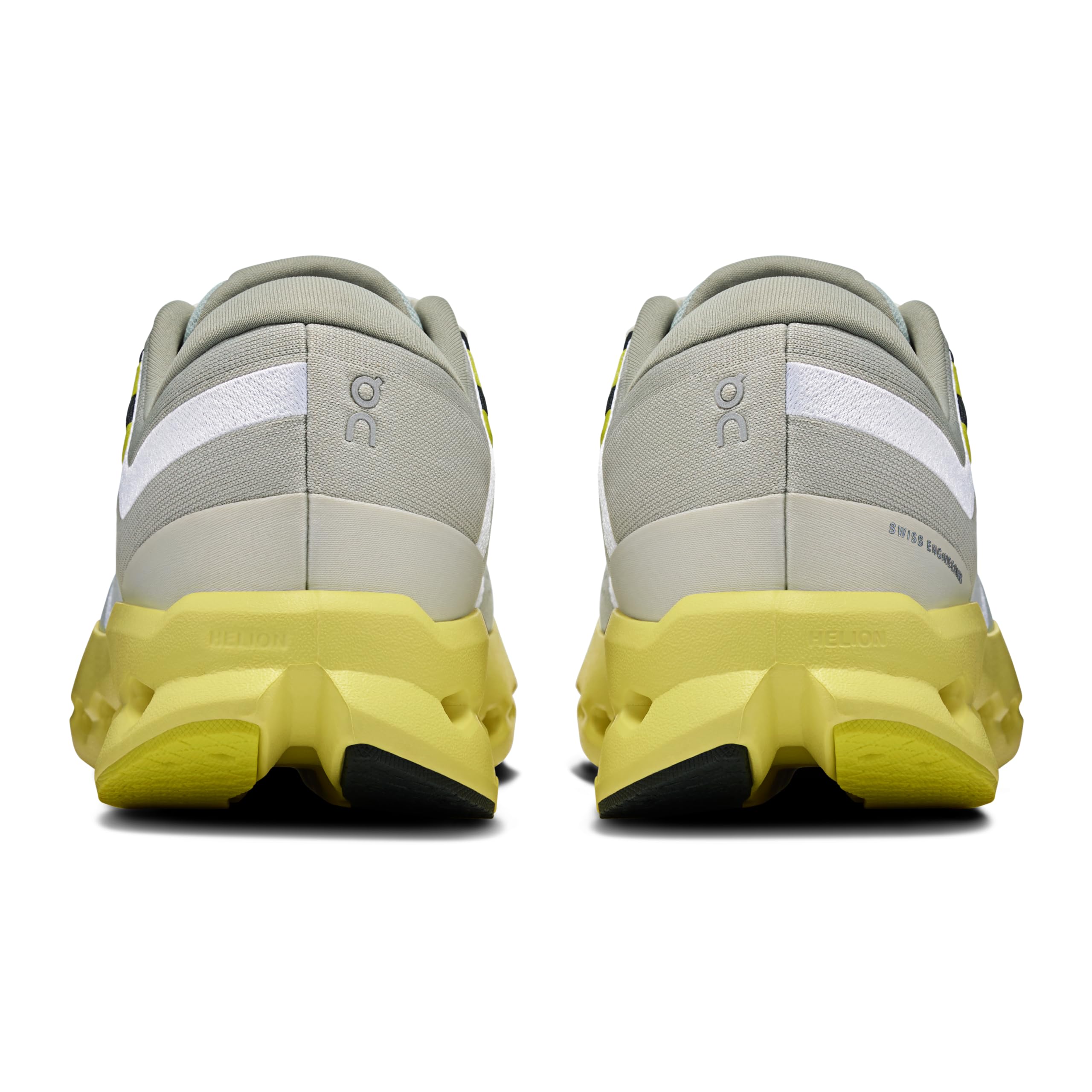 On Cloudsurfer 2 Sneakersy damskie