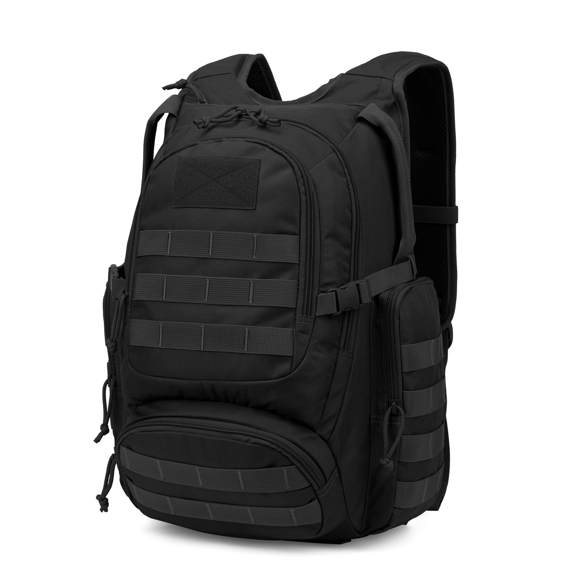 25L Tactical Backpacks Molle Hiking daypacks for Camping Hiking Military Traveling Motorcycle