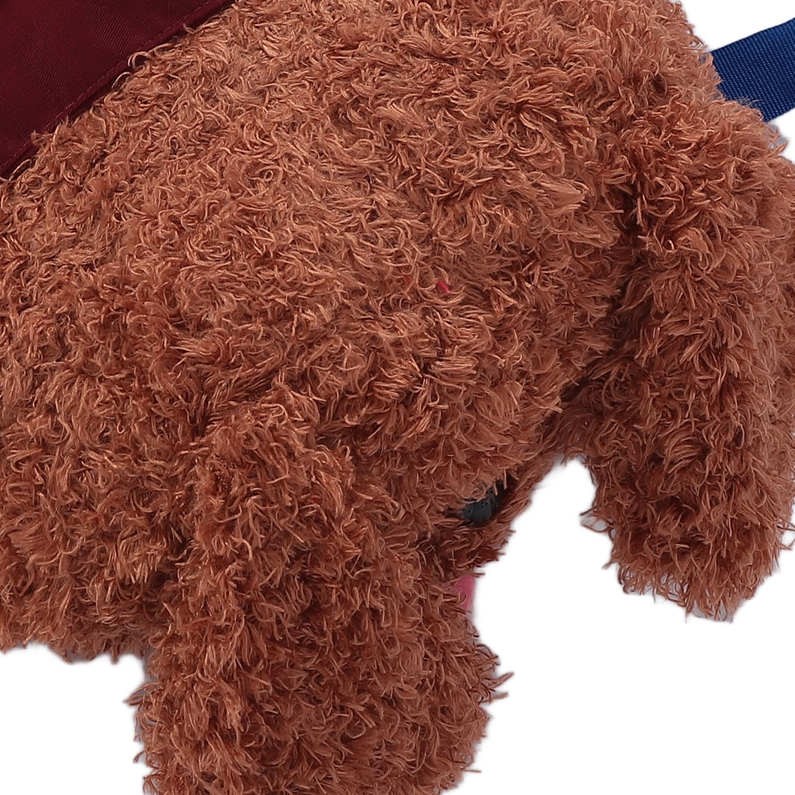 Perro Muff Sensorial Para Personas Mayores, Manta Para Perros Antiestrés, Estimula El Tacto Más Débil, Toque Cómodo Para Las Manos De Personas Mayores, Olfativa Perro