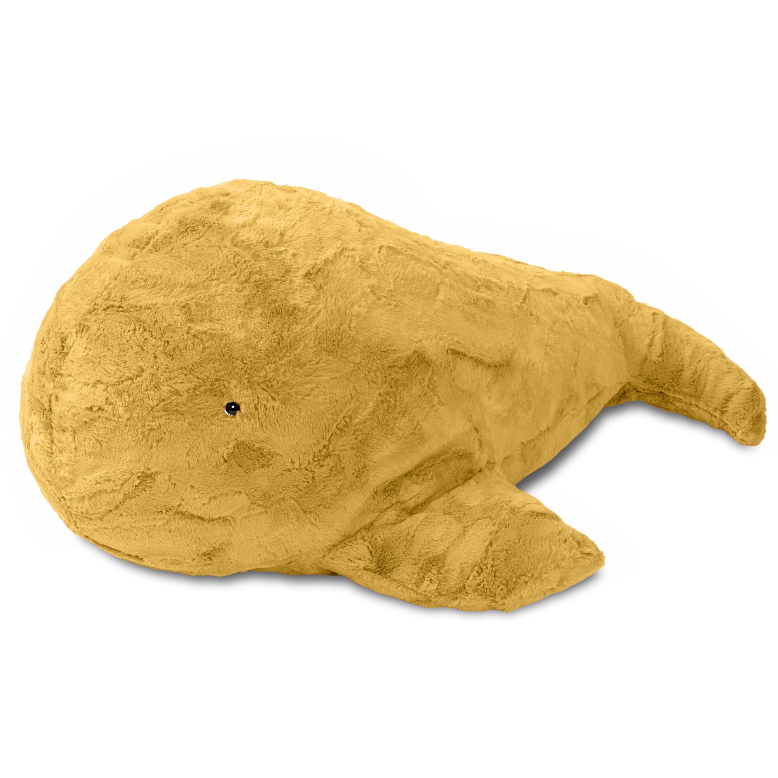 Amazon.com: Jaxx Raven-Symoné Marina the Whale Sea Buddy Large